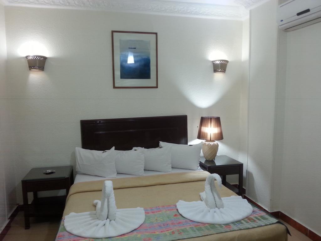 Bonne Vie Hotel 6th of October City Zimmer foto