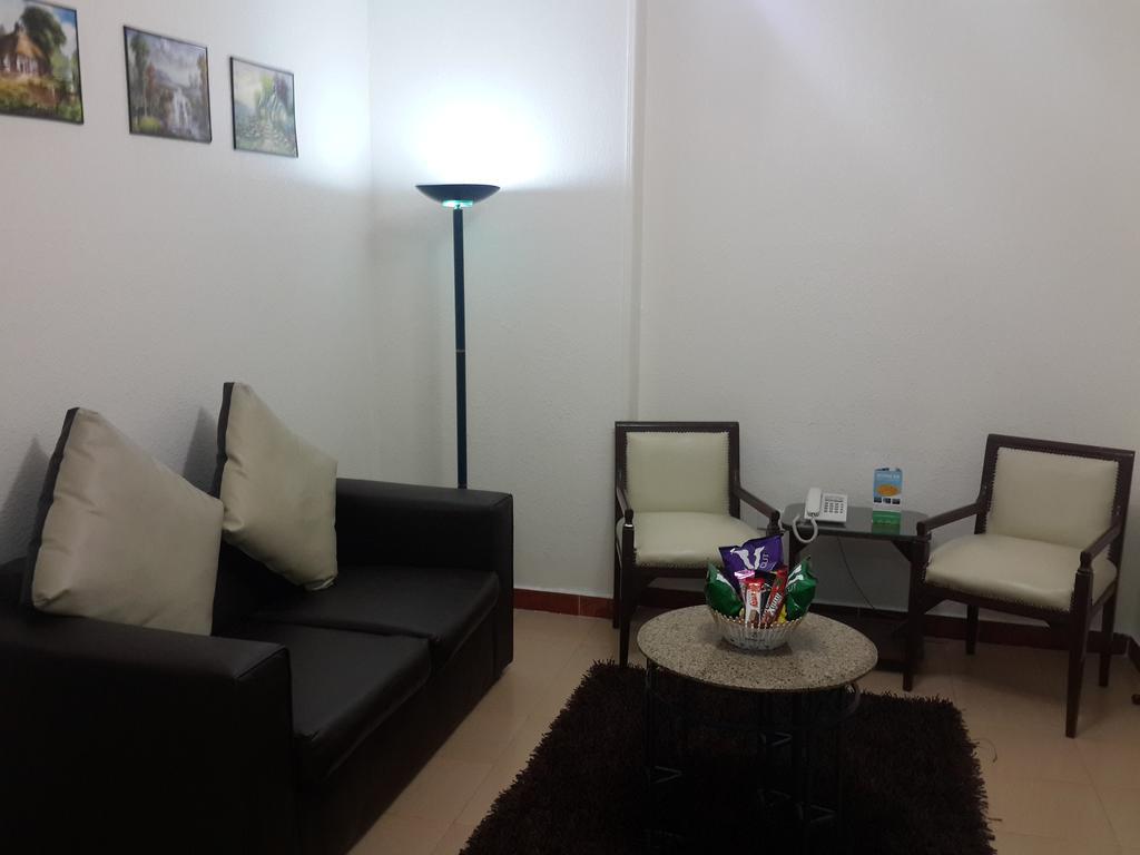 Bonne Vie Hotel 6th of October City Zimmer foto
