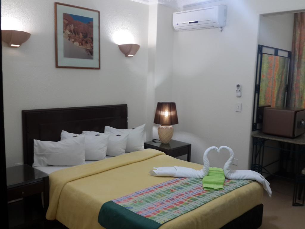 Bonne Vie Hotel 6th of October City Zimmer foto