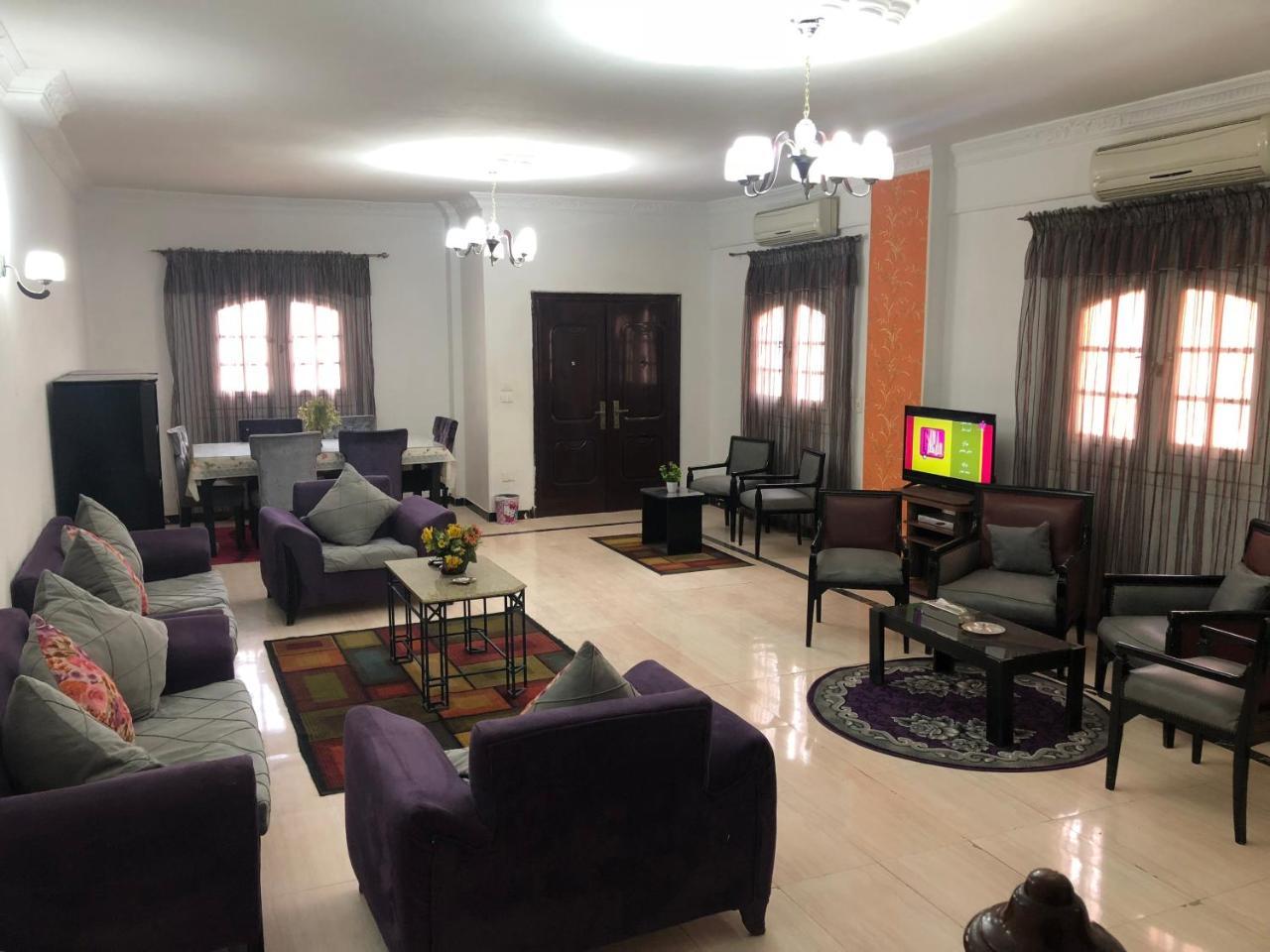 Bonne Vie Hotel 6th of October City Exterior foto